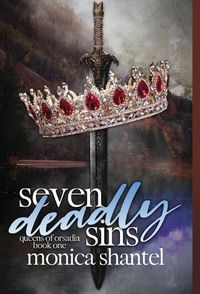 Cover image for Seven Deadly Sins