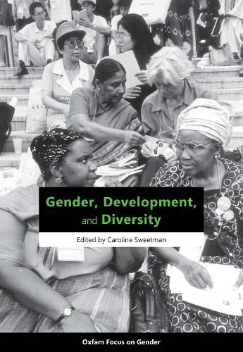 Gender, Development, and Diversity