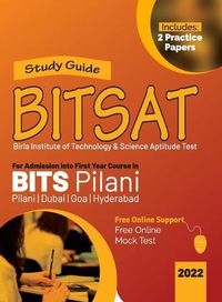 Cover image for Bitsat 2022: Guide