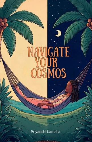 Cover image for Navigate Your Cosmos