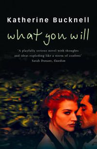 Cover image for What You Will