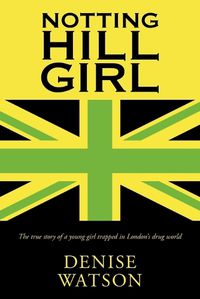 Cover image for Notting Hill Girl