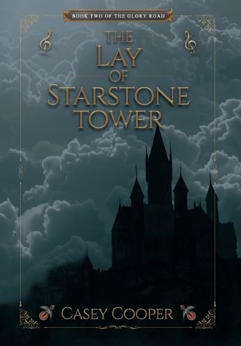 Cover image for The Lay of Starstone Tower