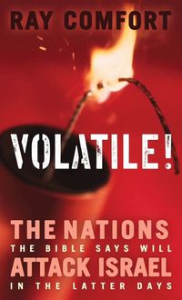 Cover image for Volatile!