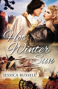 Cover image for Hot Winter Sun