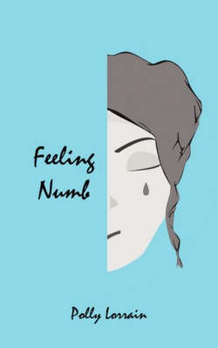 Cover image for Feeling Numb