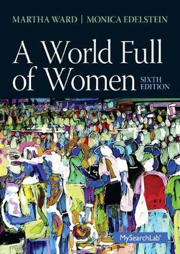 Cover image for A World Full of Women