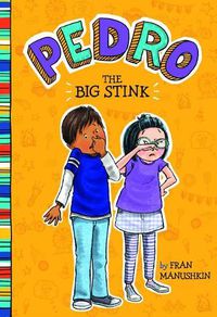 Cover image for Big Stink