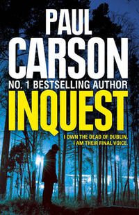 Cover image for Inquest