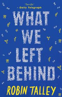 Cover image for What We Left Behind