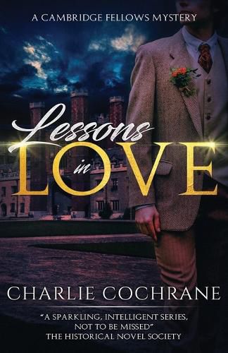 Lessons in Love: A sparkling tale of mystery, murder and romance