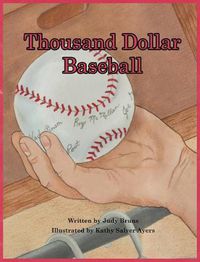 Cover image for Thousand Dollar Baseball