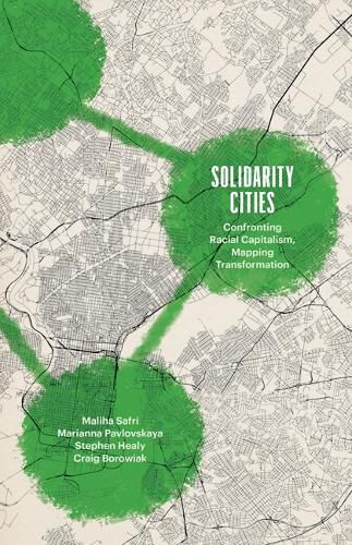 Cover image for Solidarity Cities