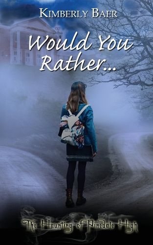 Cover image for Would You Rather...