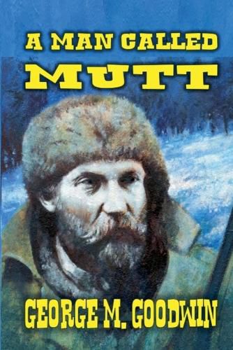 Cover image for A Man Called Mutt