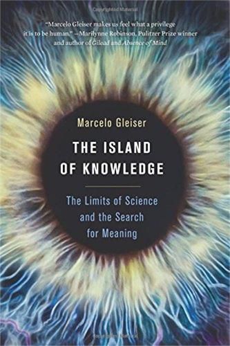 Cover image for The Island of Knowledge: The Limits of Science and the Search for Meaning