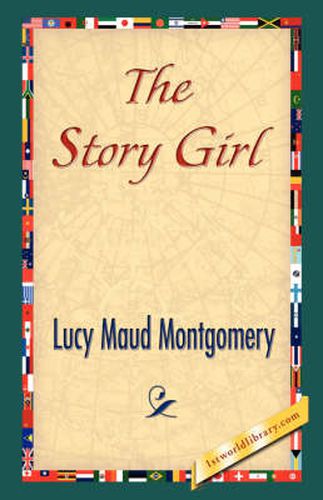 Cover image for The Story Girl