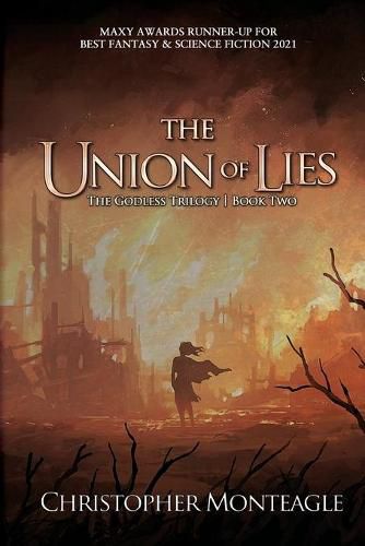 Cover image for The Union of Lies