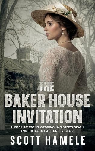 Cover image for The Baker House Invitation