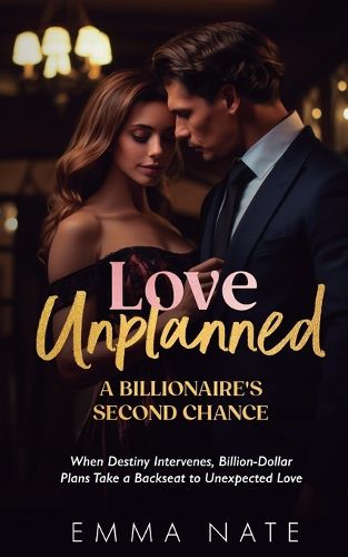 Cover image for Love Unplanned