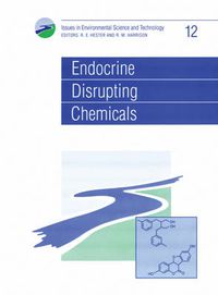 Cover image for Endocrine Disrupting Chemicals