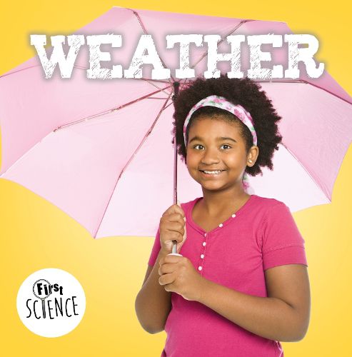 Cover image for Weather