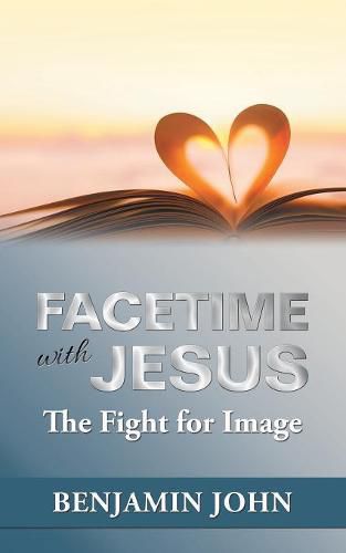 Cover image for Facetime with Jesus