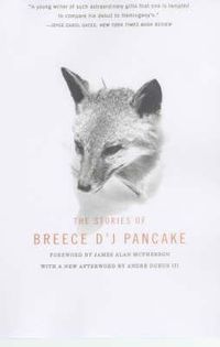 Cover image for The Stories Of Breece D'j Pancake