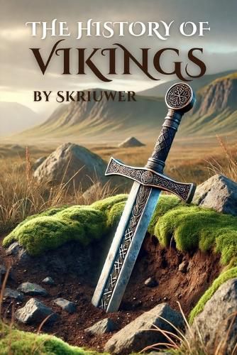 Cover image for The History of the Vikings