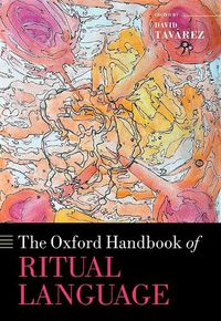 Cover image for The Oxford Handbook of Ritual Language