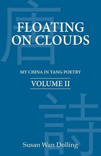 Cover image for Floating on Clouds