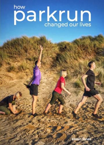 Cover image for how parkrun changed our lives