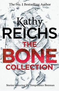 Cover image for The Bone Collection: Four Novellas