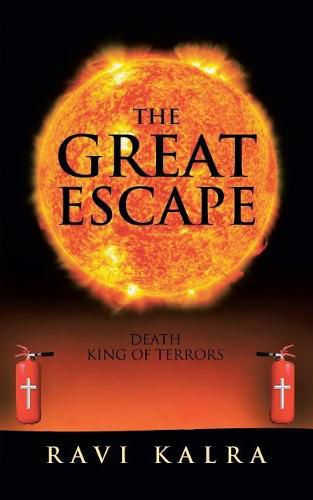 Cover image for The Great Escape