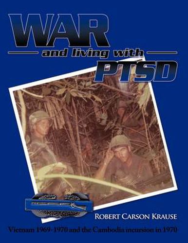 War and Living with Ptsd