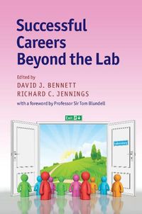 Cover image for Successful Careers beyond the Lab