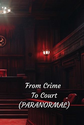 Cover image for From Crime To Court