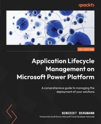 Cover image for ?Application Lifecycle Management on Microsoft Power Platform