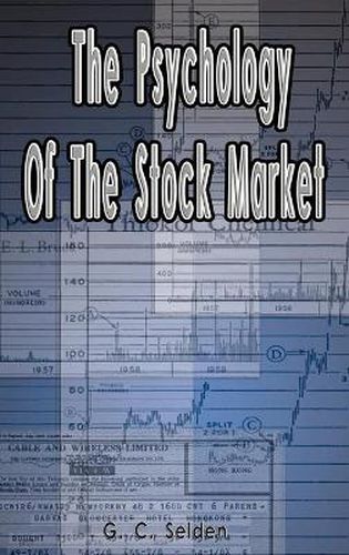 Cover image for The Psychology of the Stock Market