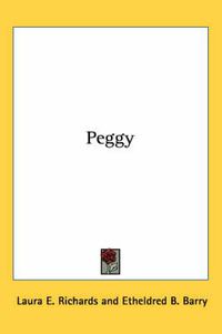 Cover image for Peggy