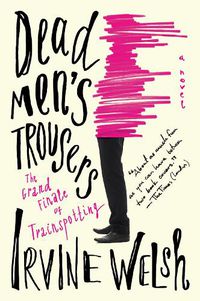 Cover image for Dead Men's Trousers