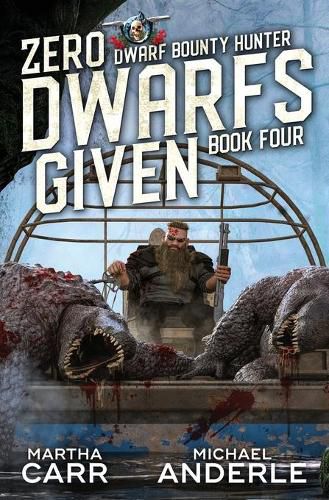 Cover image for Zero Dwarfs Given