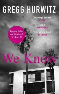 Cover image for We Know