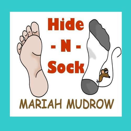 Cover image for Hide-N-Sock