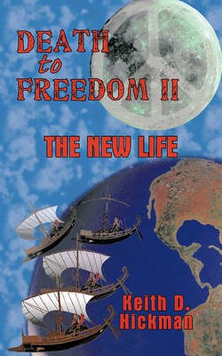 Cover image for Death to Freedom II