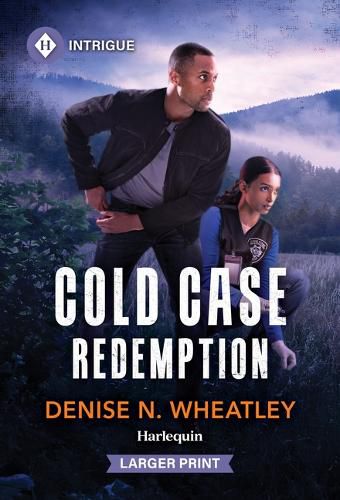 Cover image for Cold Case Redemption