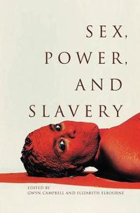 Cover image for Sex, Power, and Slavery