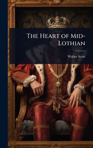Cover image for The Heart of Mid-Lothian