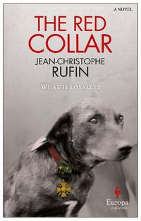 Cover image for The Red Collar