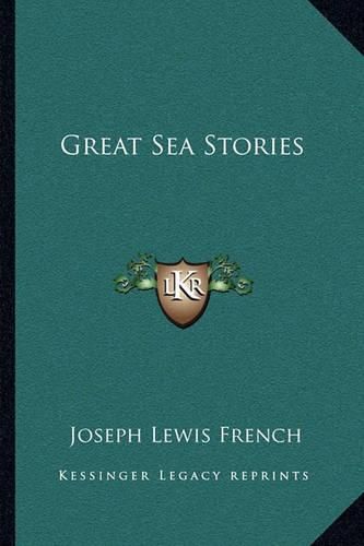 Great Sea Stories